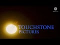Touchstone Pictures DreamWorks SKG 1998 Antz Variant