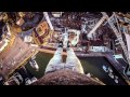 Mostapace - At The Edge 