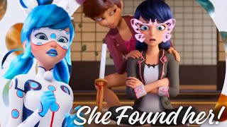 Lila Found out Marinette is Ladybug 😱 Lady Chaos Will Appear 😆 Miraculous Ladybug Season 6 Updates 🦋