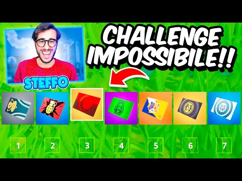 COLLEZIONO TUTTE LE CARD DEI BOSS DI FORTNITE!