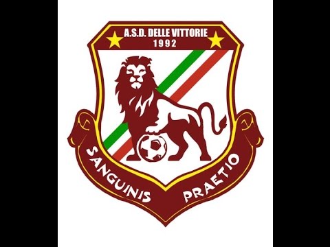 AD Maiora Soccer vs ASD Delle Vittorie