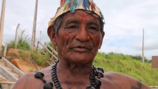 Belo Monte: cacique explica porque porque os Munduruku ocupam Belo Monte