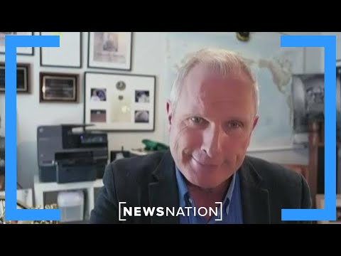 NASA UAP-Bericht 'repräsentiert Kulturwandel': Coulthart  - Vargas Reports