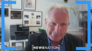 NASA UAP-Bericht 'repräsentiert Kulturwandel': Coulthart  - Vargas Reports