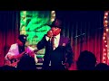 Kermit Ruffins & The BBQ Swingers Live @ Venkman's 3-24-18