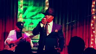 Kermit Ruffins & The BBQ Swingers Live @ Venkman's 3-24-18