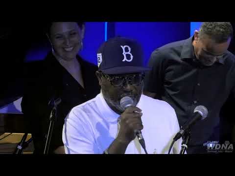 Jazz Encounters, Tim Jago, May 2023, Tribute to Maggie Pelleya