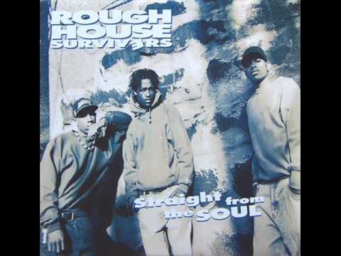 Rough House Survivers - Take A Trip