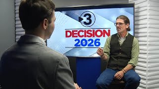 Challenger to Wamp enters Hamilton Co. Mayor's race