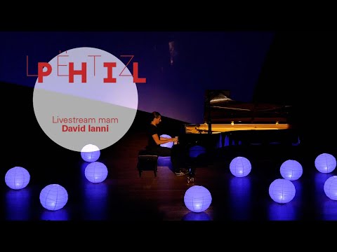 LËTZ PHIL | David Ianni