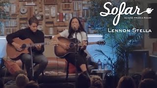 Lennon Stella - Like Everybody Else | Sofar New York