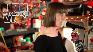 WILD ONES - "Heat Wave" (Live in Austin, TX 2015) #JAMINTHEVAN