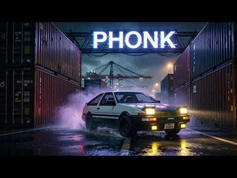 Violent - Feel the bass [Aggressive Phonk]