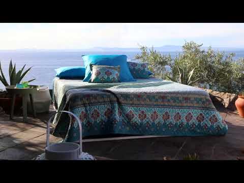 Bassetti Bettwäsche Trends Frühjahr Sommer Betten Hottmann Tübingen