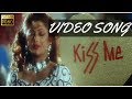 Kiss Me Shilpa Shetty 1080p HD Video Song Sahasa Veerudu Sagara Kanya Phoenix Telugu