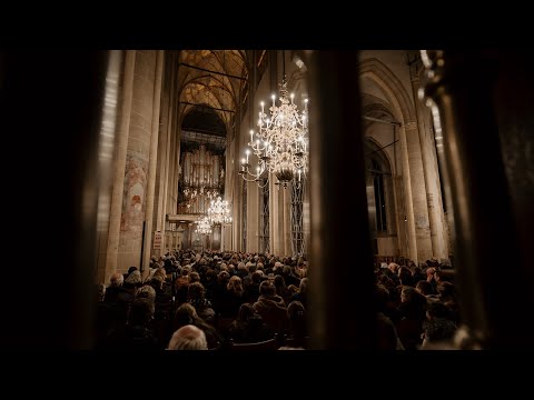 Psalm 132 vers 7, 11 (bovenstem) en 12 (bovenstem)