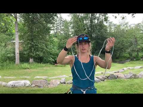 Building A Chest Harness