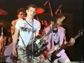 Guns of Brixton. '83 US Fest.mov