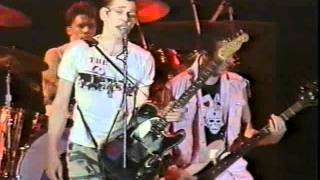 Guns of Brixton. &#39;83 US Fest.mov