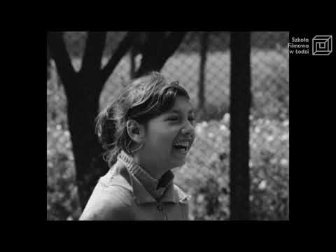 "Zofia i Ludmiła" reż. M. B. Said / PWSFTviT 1971