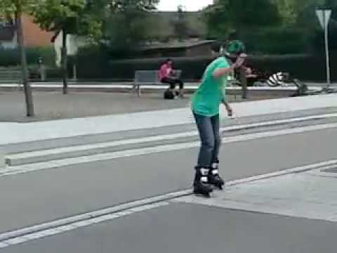 Hohentengen Skate