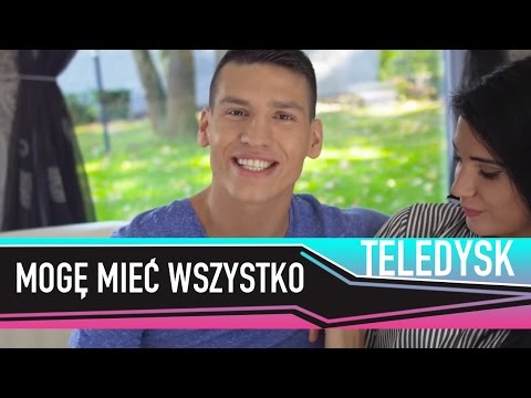 BAYERA - MOGĘ MIEĆ WSZYSTKO (OFICJALNY TELEDYSK) DISCO POLO HIT 2014