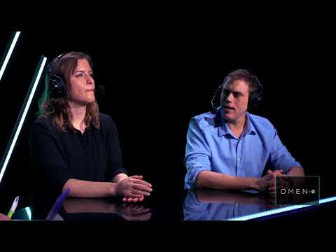 NATION WARS 5 - SWE vs NLD - Group D - Ro16 EN