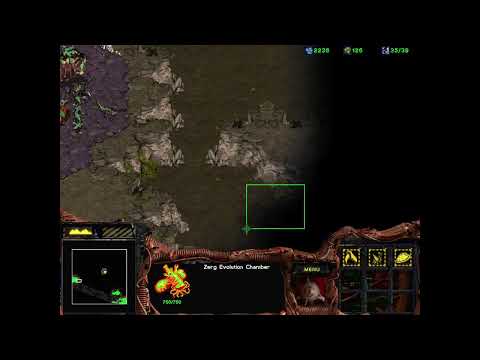 StarCraft: Insurrection Reworked 29 The Ultimate Conquest