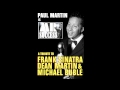 Don't rain on my parade -Bobby Darin Cover-Mr ...