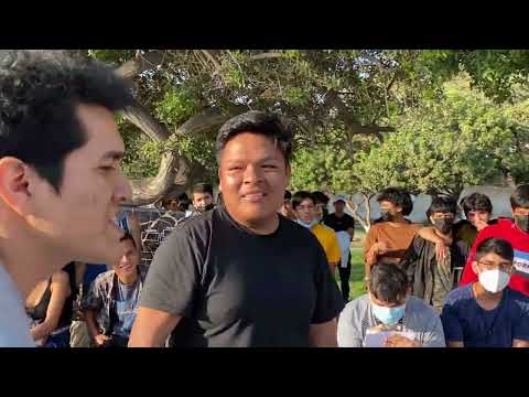 MARLEX VS DANEGO VS JHAIR VS RESET - FILTROS - REGIONAL GOLD BATTLE - CHICLAYO, PERÚ