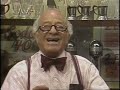 1213 Mr Hooper Makes Luis A Sandwich