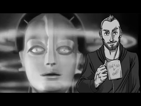 Metropolis (1927) Review
