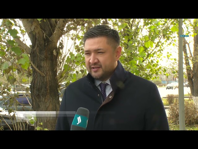 В Казахстане появится новый кластер