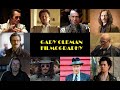 Gary Oldman: Filmography 1982-2021
