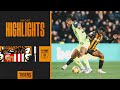 Hull City 0-1 Sunderland | Short Highlights | Sky Bet Championship