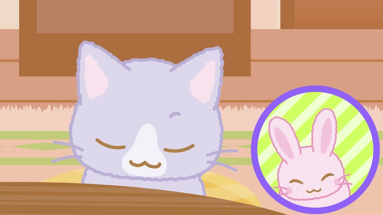 第１５話「ぼさにまると呼ばないで」