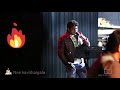 Yuvan Singing Idhu Varai Song Goa Yuvan Shankar Raja Yuvan Stage Performance