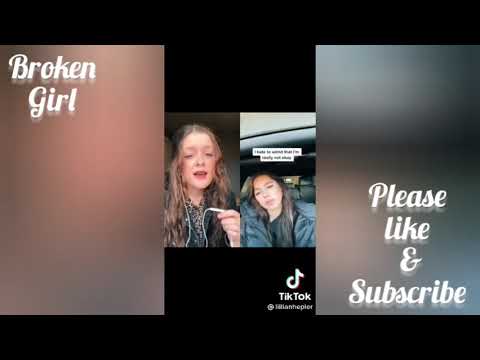 easy - Lillian Hepler ( cover ) - POV future self answer's to heartbreak