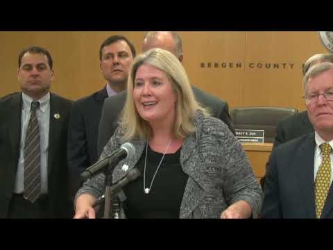 Woodcliff Lake Hilton Closing