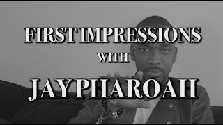 Jay Pharoah