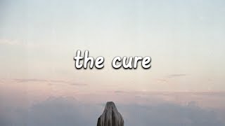 Little Mix - The Cure (Lyrics)