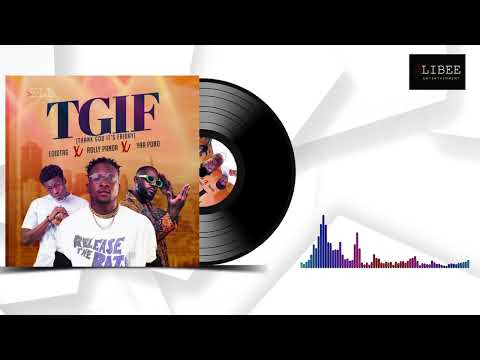 TGIF RMX(Prod. By WillisBeatz)