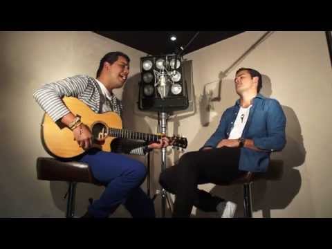 Rodrigo y Diego - Te Necesito Aquí (Video Oficial HD)