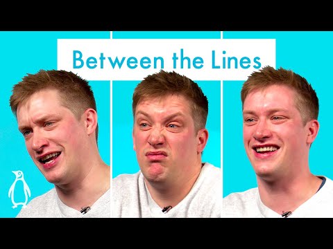 Daniel Sloss on why Russell Brand should stop writing books | Between The Lines