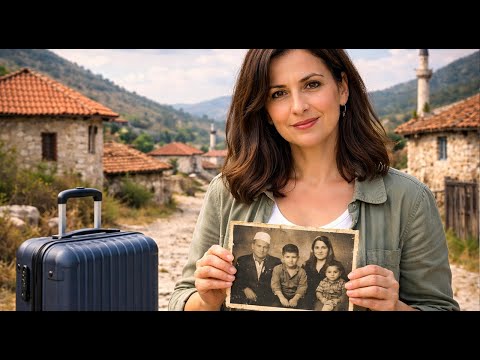 Vajza e cila humbi ne vitet 90-ta rikthehet ne Familje pas 3 dekadash!