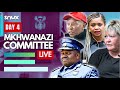 Day 4 Part 2 MPs Question Masemola In Parliament