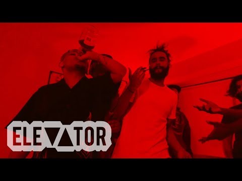 FAbzabove - Henny Sippa feat. Donald Grunge & Splash Got'Em (Official Music Video)