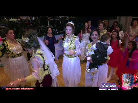 Studio Amerdoni - Ork.Amigos - 17.02.2018 Arsen & Adila - 3