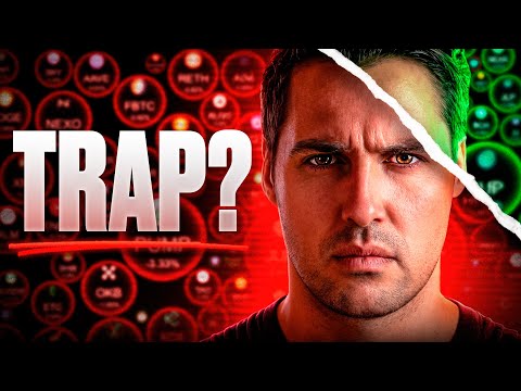 This NEXT Market Move Is Very Obvious! [But Most Will Miss It]