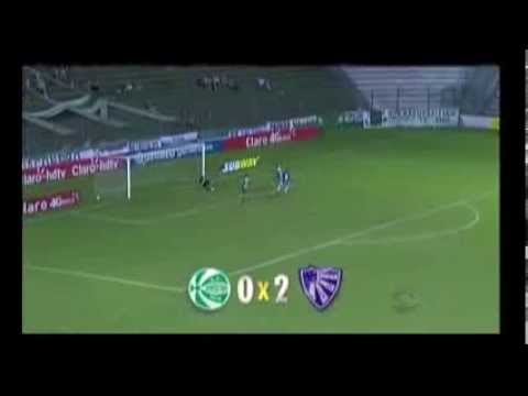 Juventude 0 x 2 Cruzeiro - Gauchão 2015